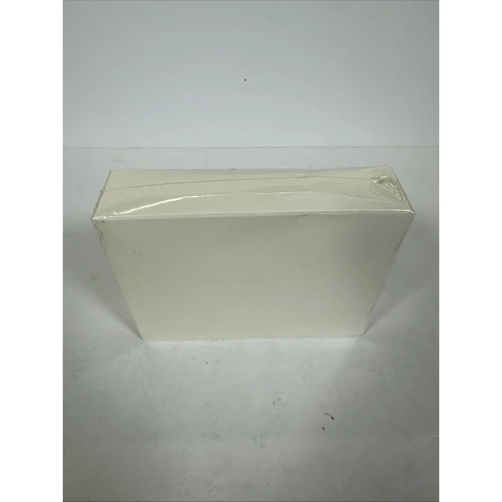 DYMO LabelWriter Cleaning Cards 60622, New/Sealed, 10 Per Box